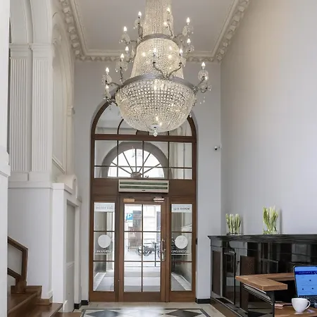 דירה The Eleven *