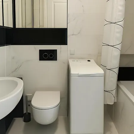 דירה The Eleven *