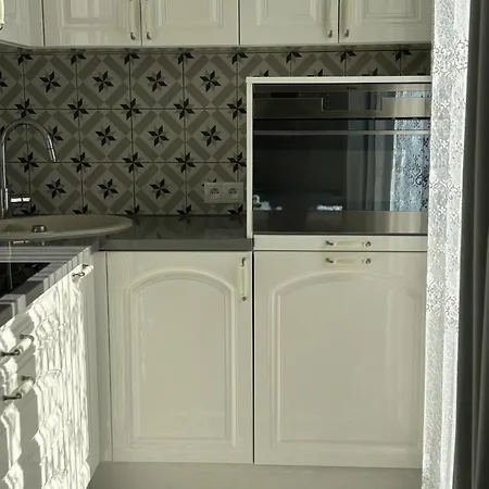 דירה The Eleven *