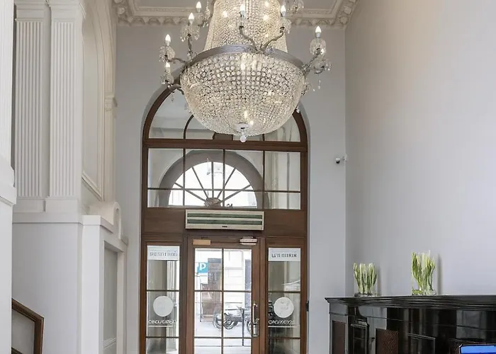 Apartament The Eleven *