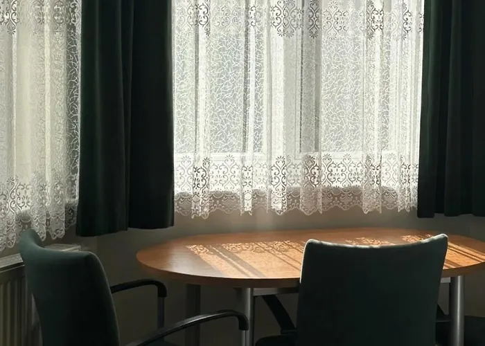 Apartament The Eleven