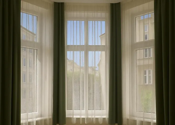 The Eleven Apartament