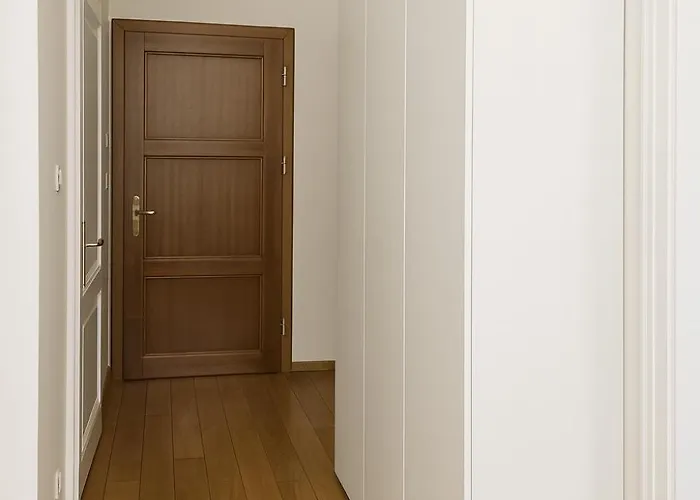 Apartament The Eleven