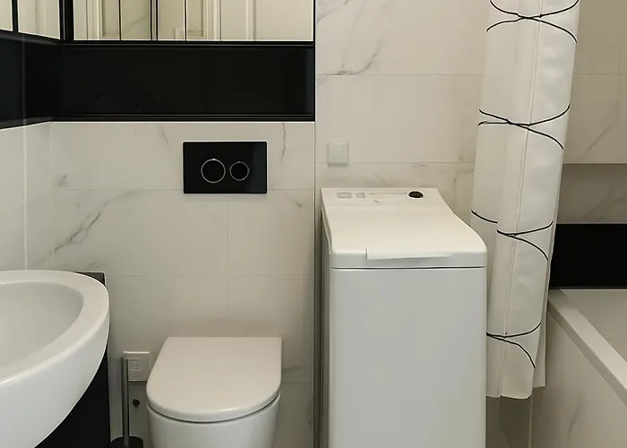 Apartament The Eleven *