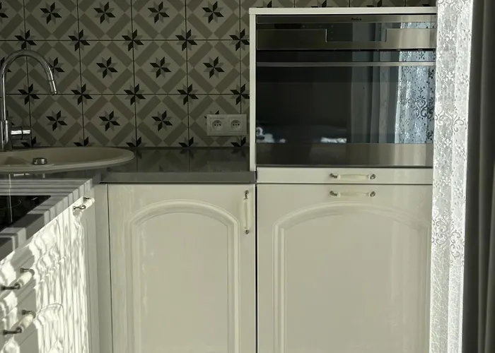 Apartament The Eleven *