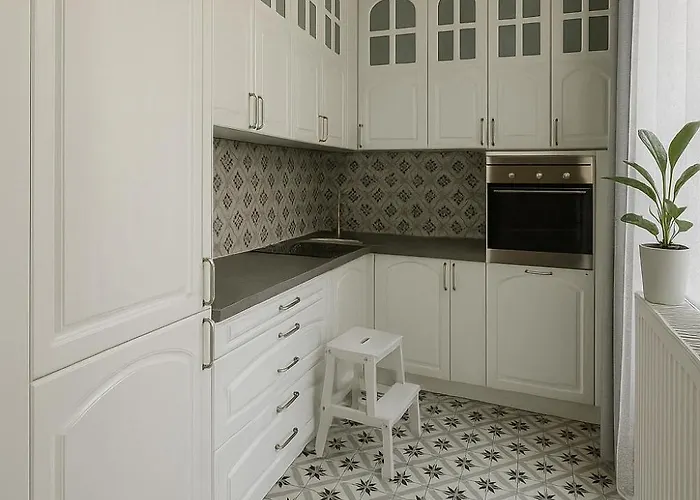 Apartament The Eleven